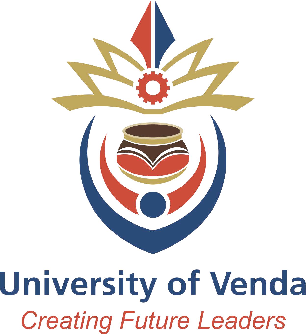 University of Venda logo